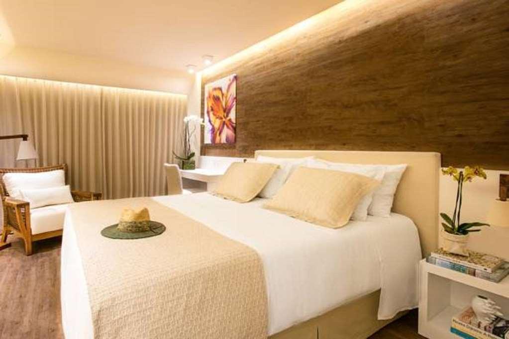 Vogue Square Fashion Hotel By Lenny Niemeyer Rio de Janeiro Exterior foto