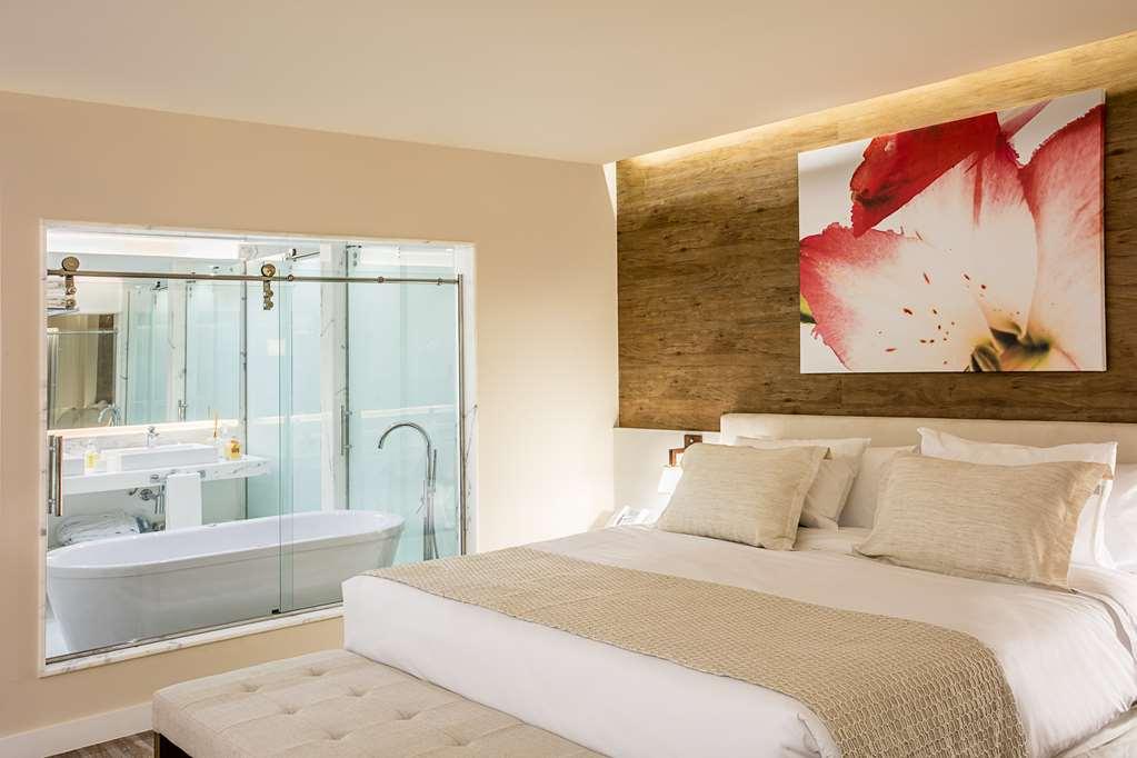 Vogue Square Fashion Hotel By Lenny Niemeyer Rio de Janeiro Exterior foto