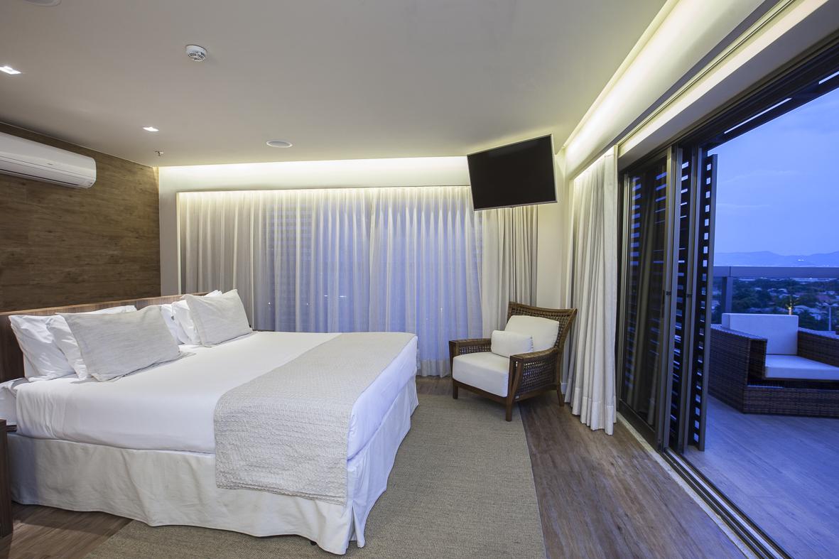 Vogue Square Fashion Hotel By Lenny Niemeyer Rio de Janeiro Exterior foto