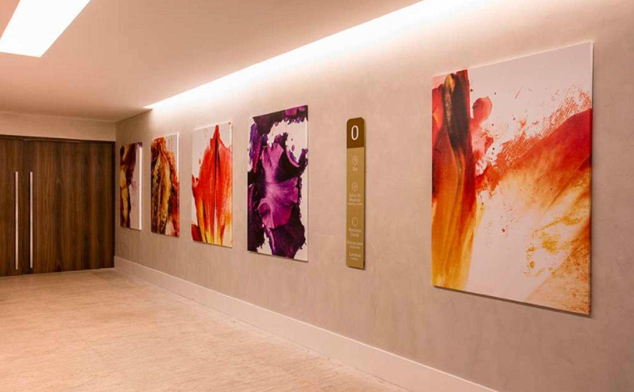 Vogue Square Fashion Hotel By Lenny Niemeyer Rio de Janeiro Exterior foto