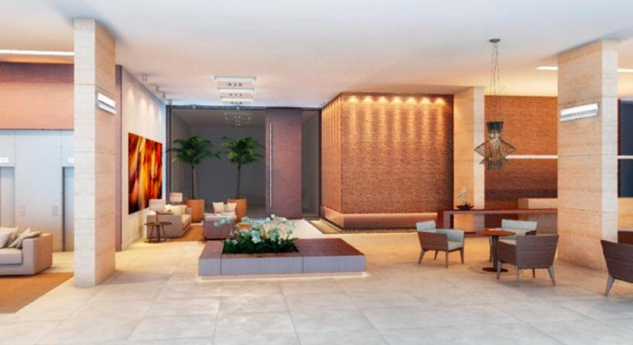 Vogue Square Fashion Hotel By Lenny Niemeyer Rio de Janeiro Exterior foto