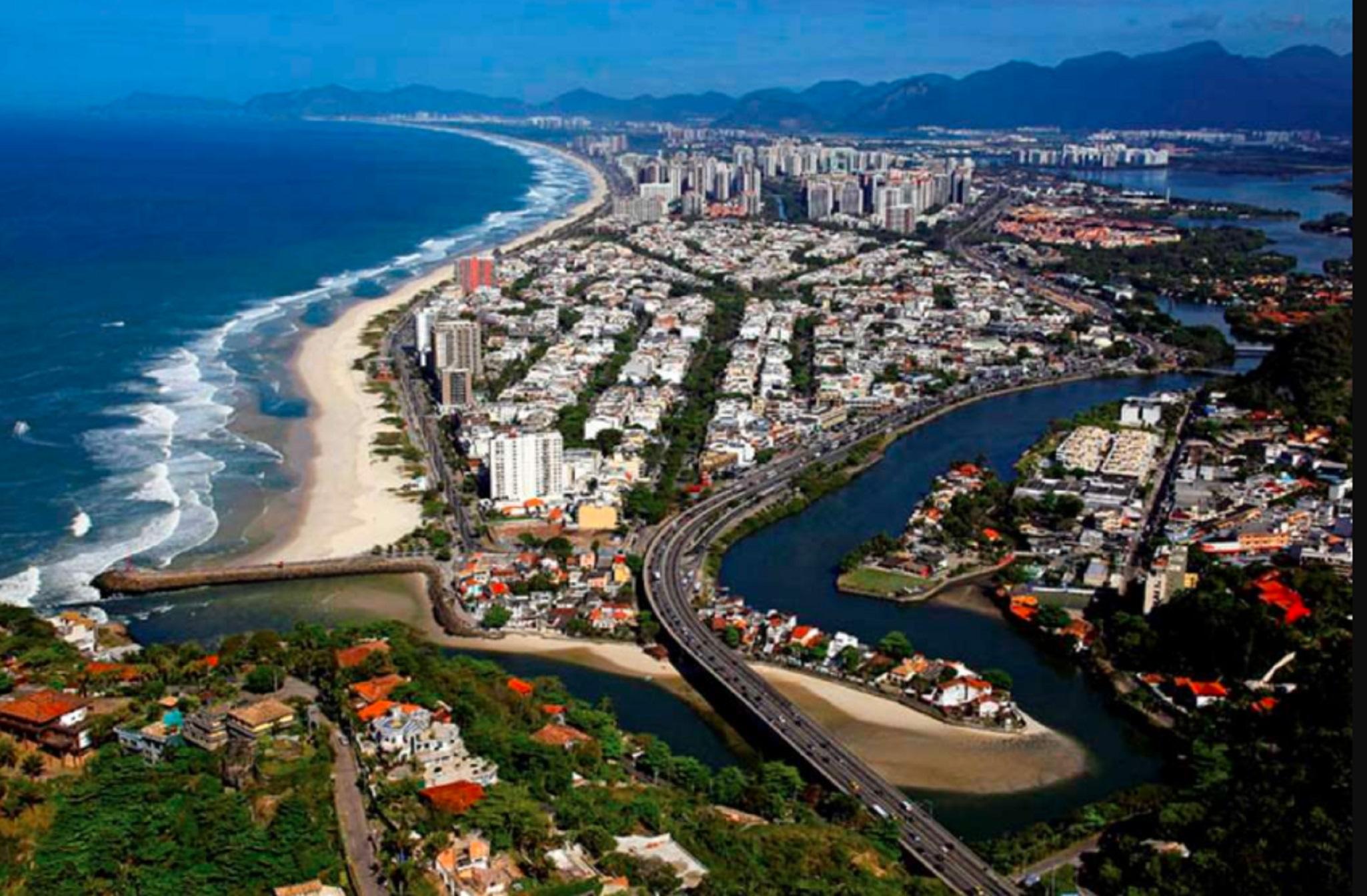 Vogue Square Fashion Hotel By Lenny Niemeyer Rio de Janeiro Exterior foto