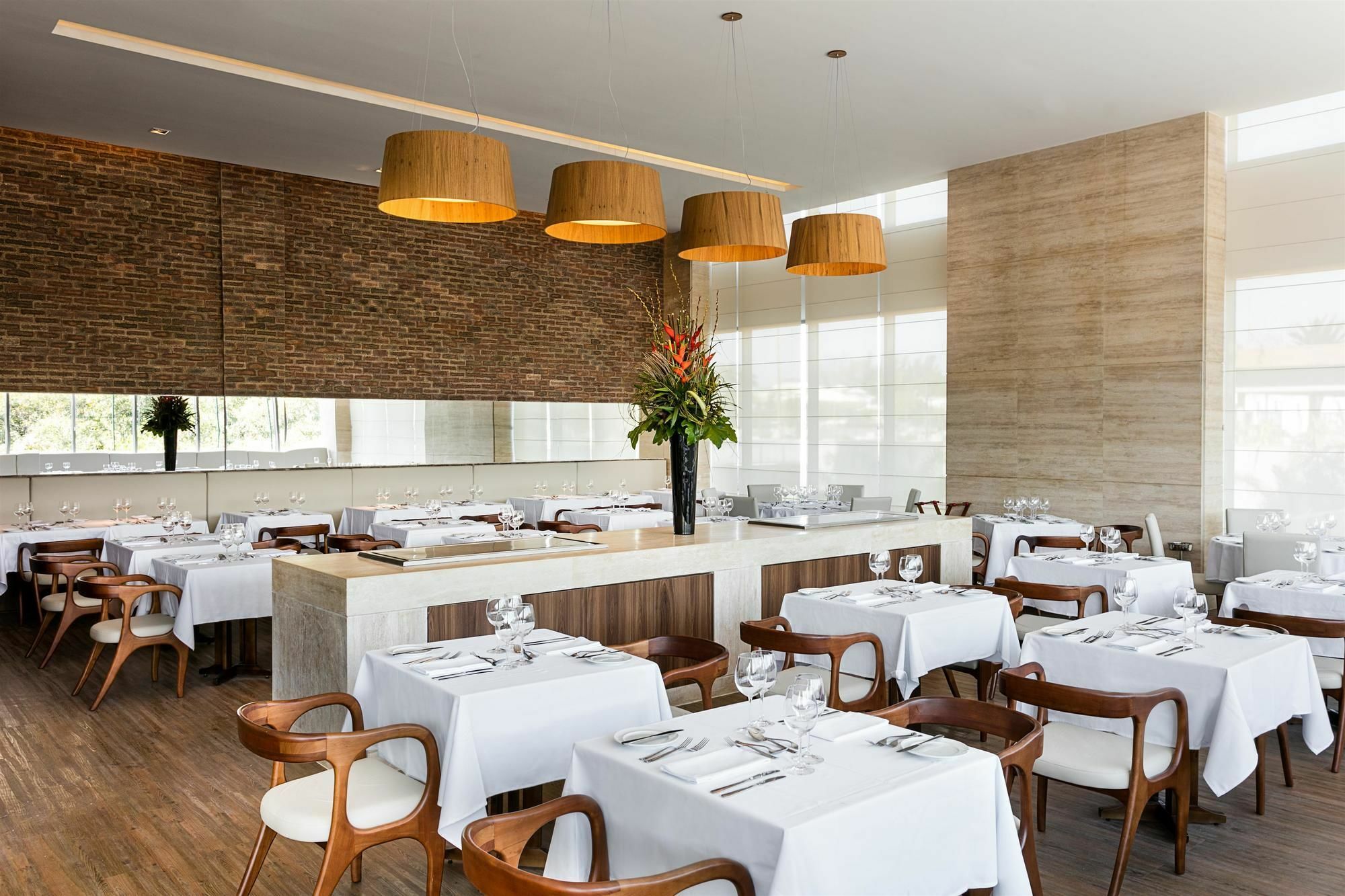 Vogue Square Fashion Hotel By Lenny Niemeyer Rio de Janeiro Exterior foto